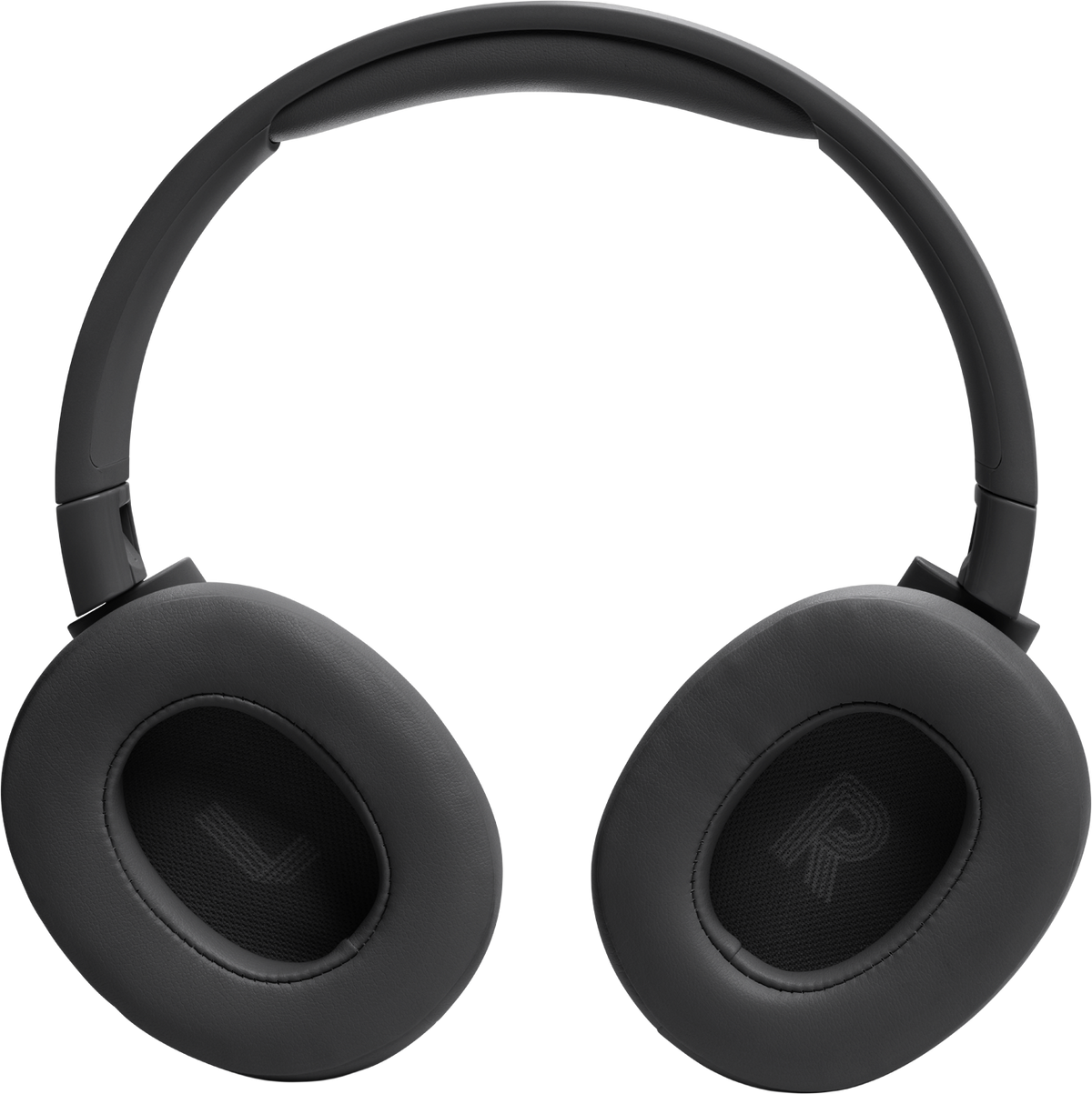 Bluetooth handsfree JBL Tune 720BT, MultiPoint, A2DP, μαύρο JBLT720BTBLK