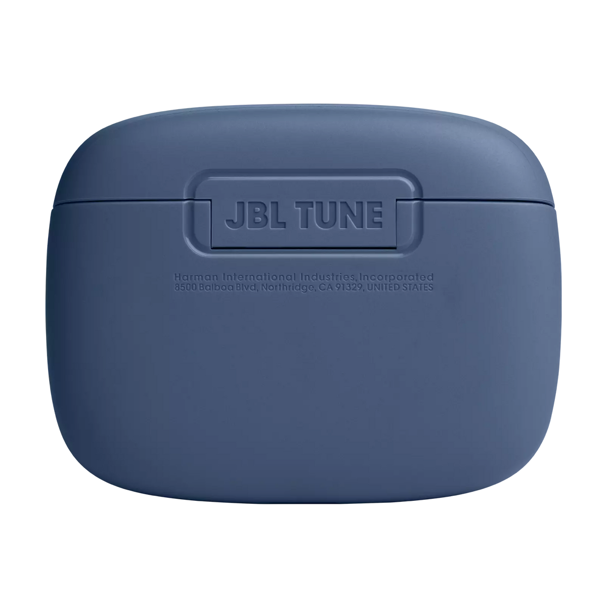 Handsfree Bluetooth JBL Tune Buds, TWS, ANC, MultiPoint, Μπλε JBLTBUDSBLU