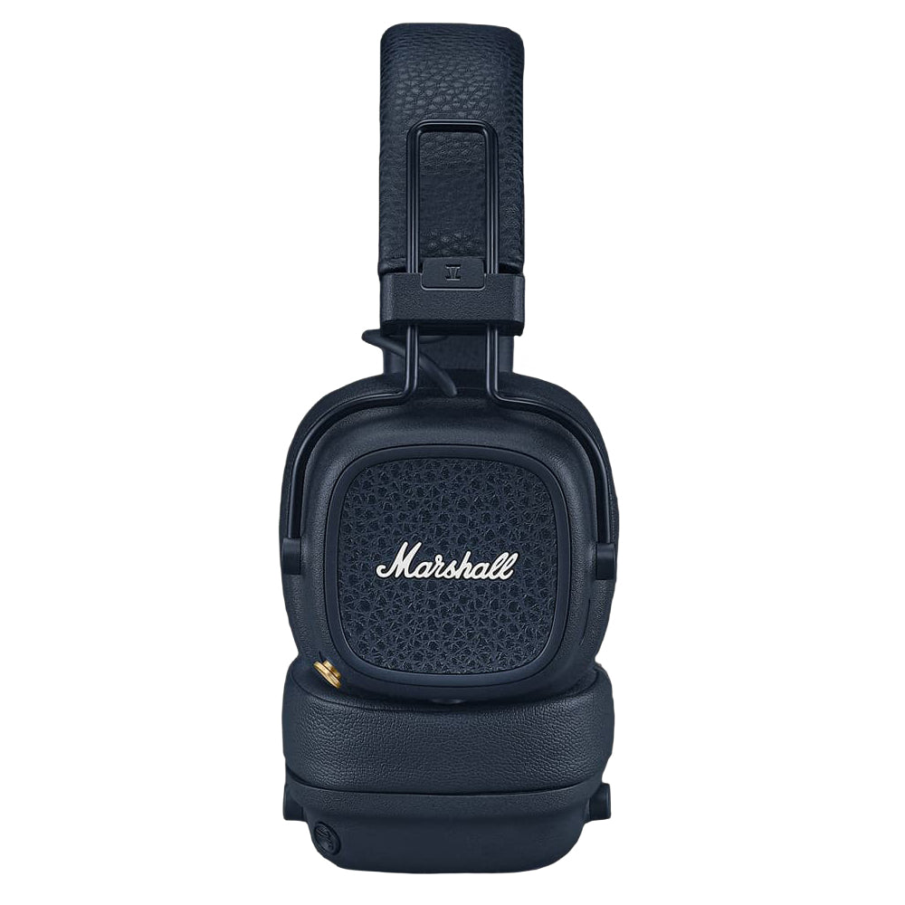 Handsfree Bluetooth Marshall Major V, A2DP, Μπλε