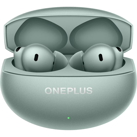 Handsfree Bluetooth OnePlus Buds 4, Πράσινο 5481158904