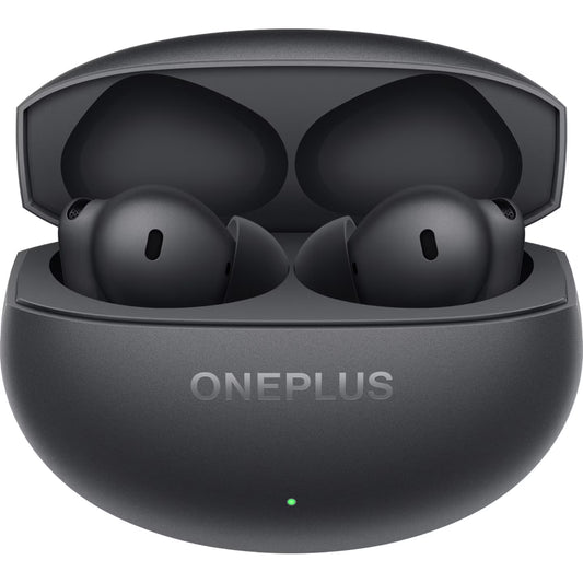 Handsfree Bluetooth OnePlus Buds 4, Γκρι 5481158903