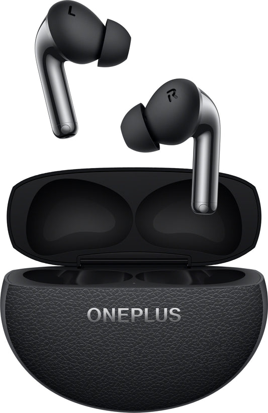 Handsfree Bluetooth OnePlus Buds Pro 3, Μαύρο 5481158573