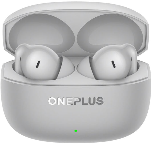 Ακουστικά Bluetooth Handsfree OnePlus Nord Buds 4 Pro, Γκρι 5481159287