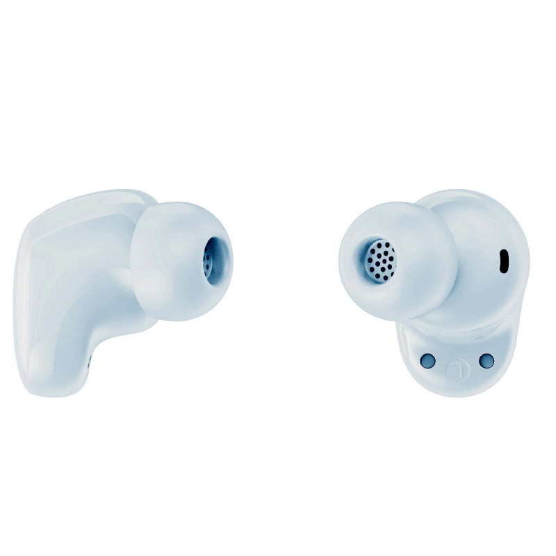 Handsfree Bluetooth Xiaomi Redmi Buds 6 Play, TWS, Μπλε BHR9283GL