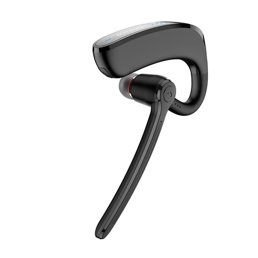 Ασύρματο Handsfree Bluetooth Borofone BC37 Imperor, A2DP, Μαύρο