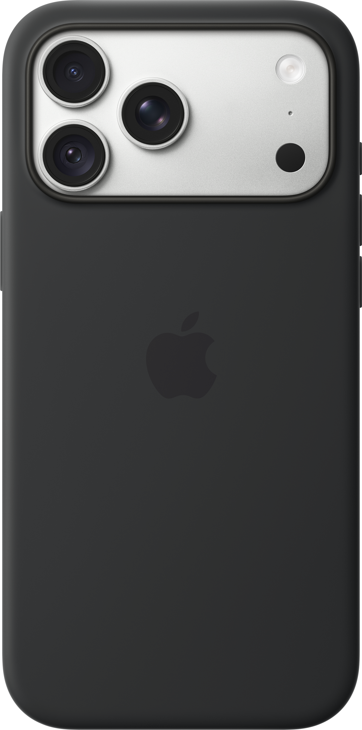 Θήκη MagSafe για Apple iPhone 18 Pro Max, Μαύρη MK954ZM/A