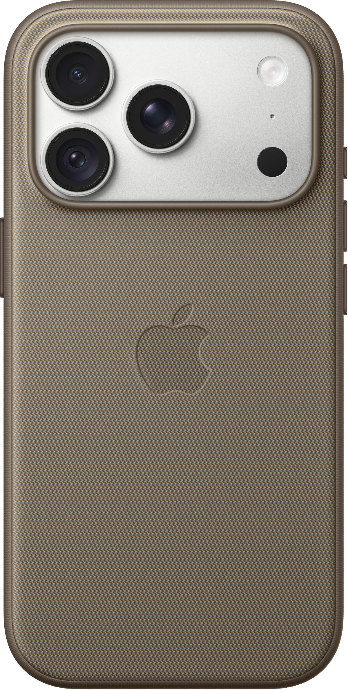 Θήκη MagSafe για Apple iPhone 18 Pro, TechWoven, Καφέ MKD44ZM/A
