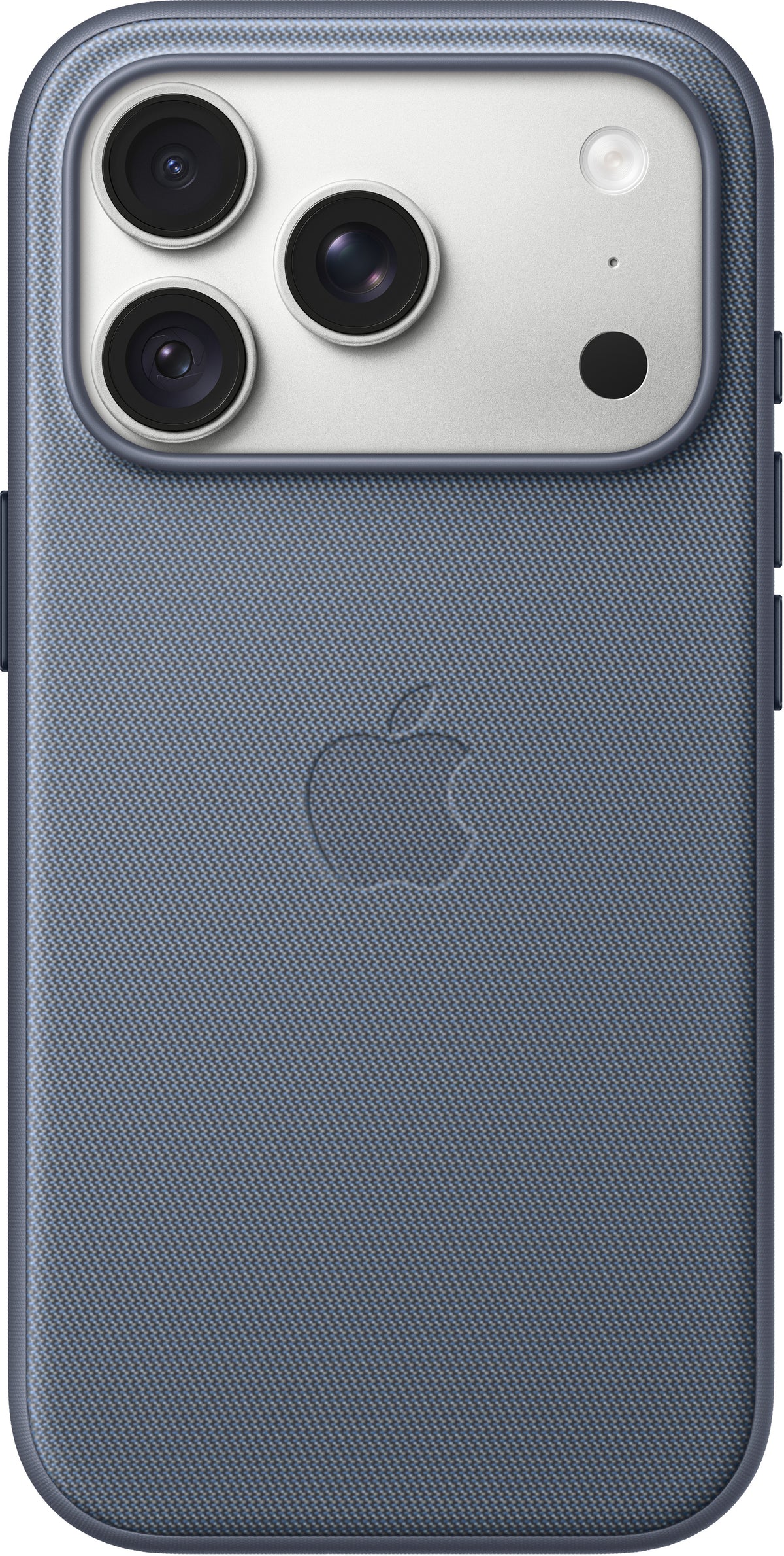 Θήκη MagSafe για Apple iPhone 18 Pro, TechWoven, Μπλε MKD54ZM/A