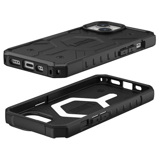 Θήκη MagSafe για Apple iPhone 15 Plus, Urban Armor Gear, Pathfinder, Μαύρη