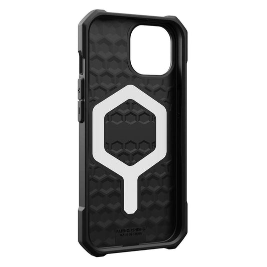 Θήκη MagSafe για Apple iPhone 15 Pro, Urban Armor Gear, Essential Armor, Μαύρη