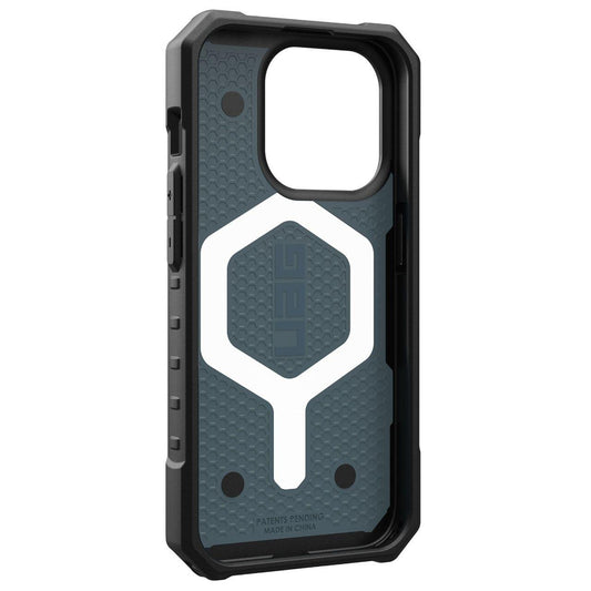 Θήκη MagSafe για Apple iPhone 15 Pro, Urban Armor Gear, Pathfinder, Μπλε