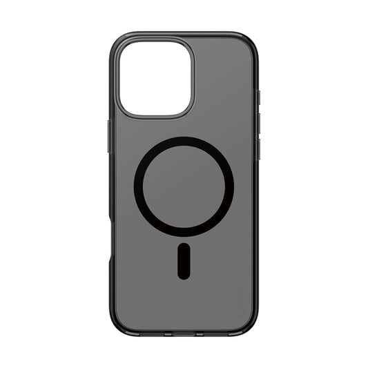 Θήκη MagSafe για Apple iPhone 16 Pro, PanzerGlass, Care Urban Combat, Μαύρη