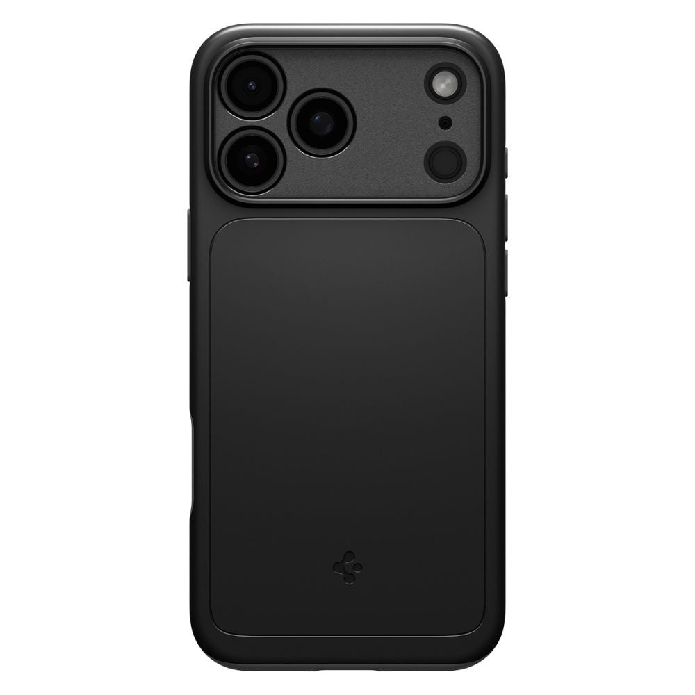 MagSafe Case for Apple iPhone 17 Pro, Spigen, Thin Fit, Black ACS10339