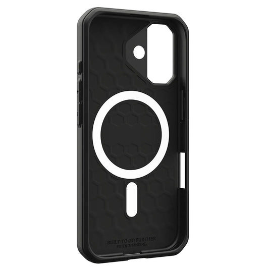 Θήκη MagSafe για Apple iPhone 17, Urban Armor Gear, Civilian LT, Μαύρη