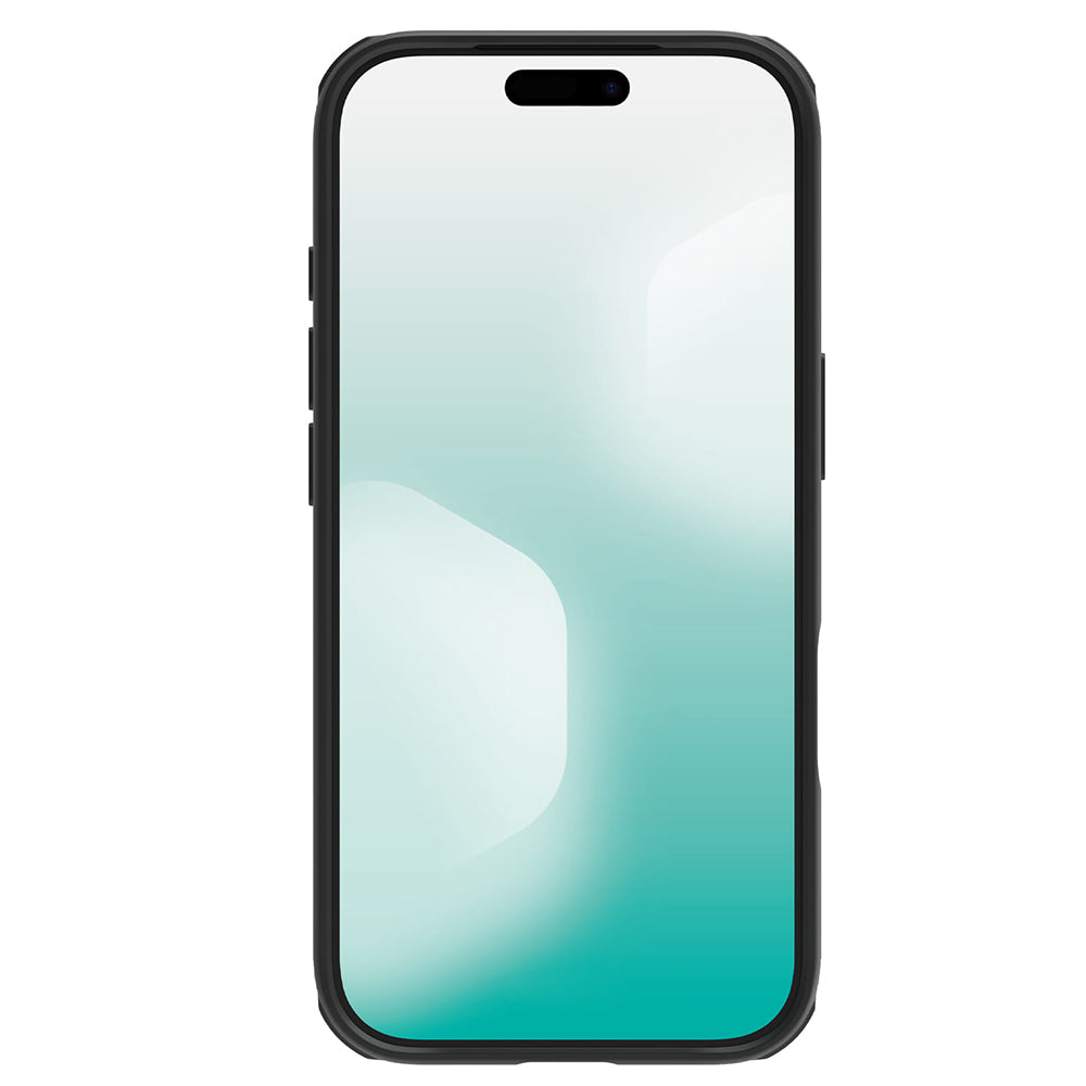 Θήκη MagSafe για Apple iPhone 18 Pro / 17 Pro, Nillkin, CamShield Pro, Μαύρο