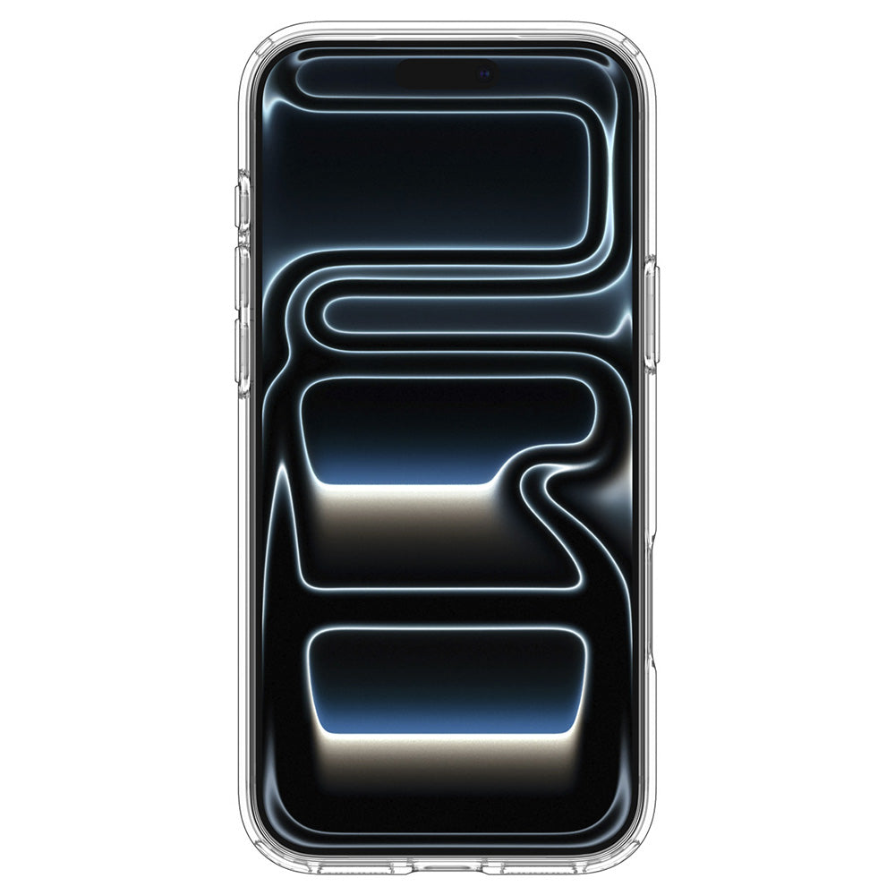 MagSafe Case for Apple iPhone 18 Pro Max / 17 Pro Max, Spigen, Ultra Hybrid, Satin White ACS12124