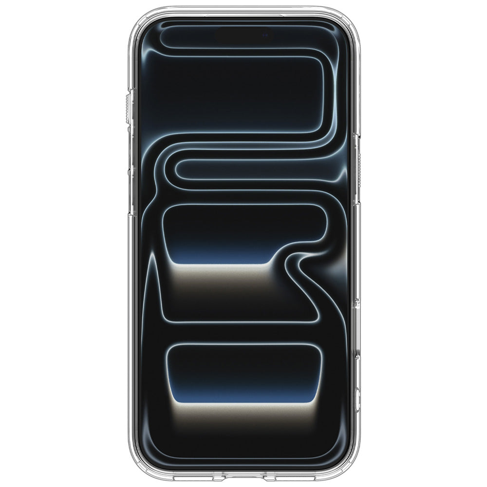 MagSafe Case for Apple iPhone 18 Pro Max / 17 Pro Max, Spigen, Ultra Hybrid T, White ACS12132