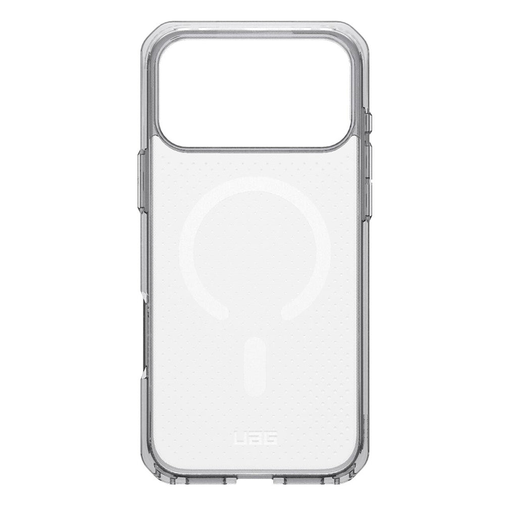 Θήκη MagSafe για Apple iPhone 18 Pro Max / 17 Pro Max, Urban Armor Gear, Dot, Ασημί