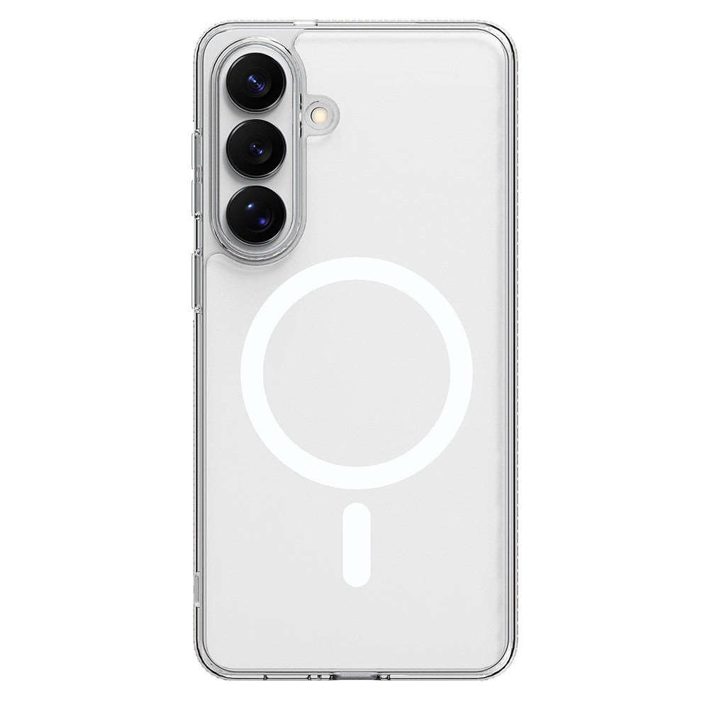 MagSafe Case for Samsung Galaxy S26 Plus S947, DUX DUCIS, Clear, Transparent