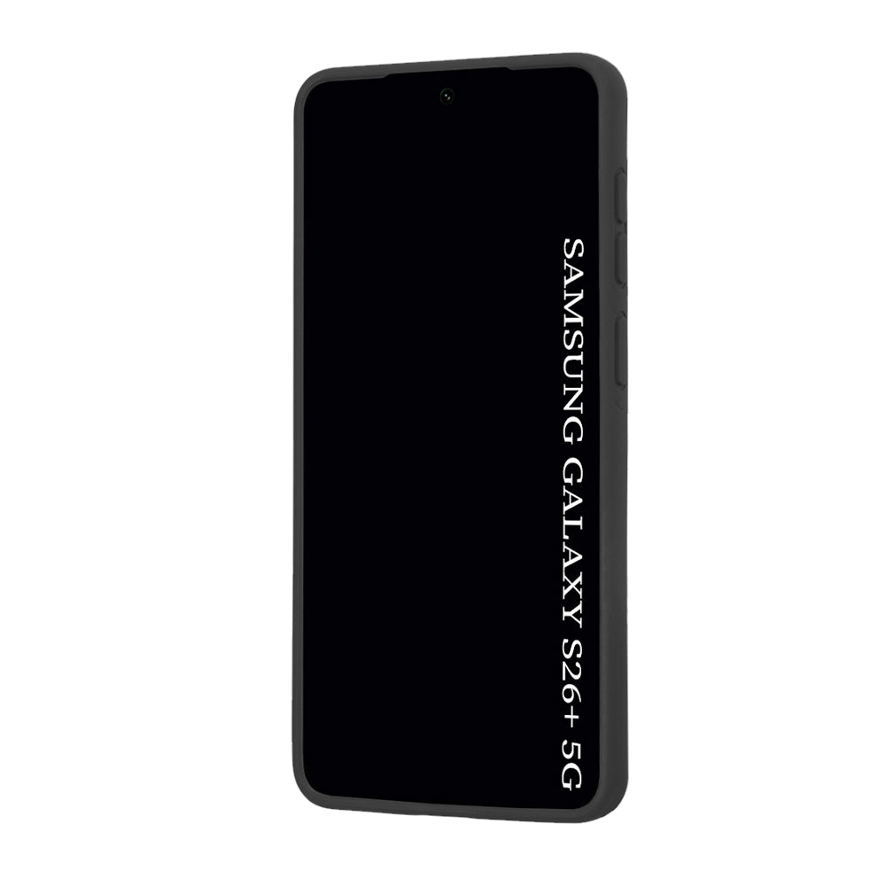 MagSafe Case for Samsung Galaxy S26 Plus S947, Techsuit, Pro, Black