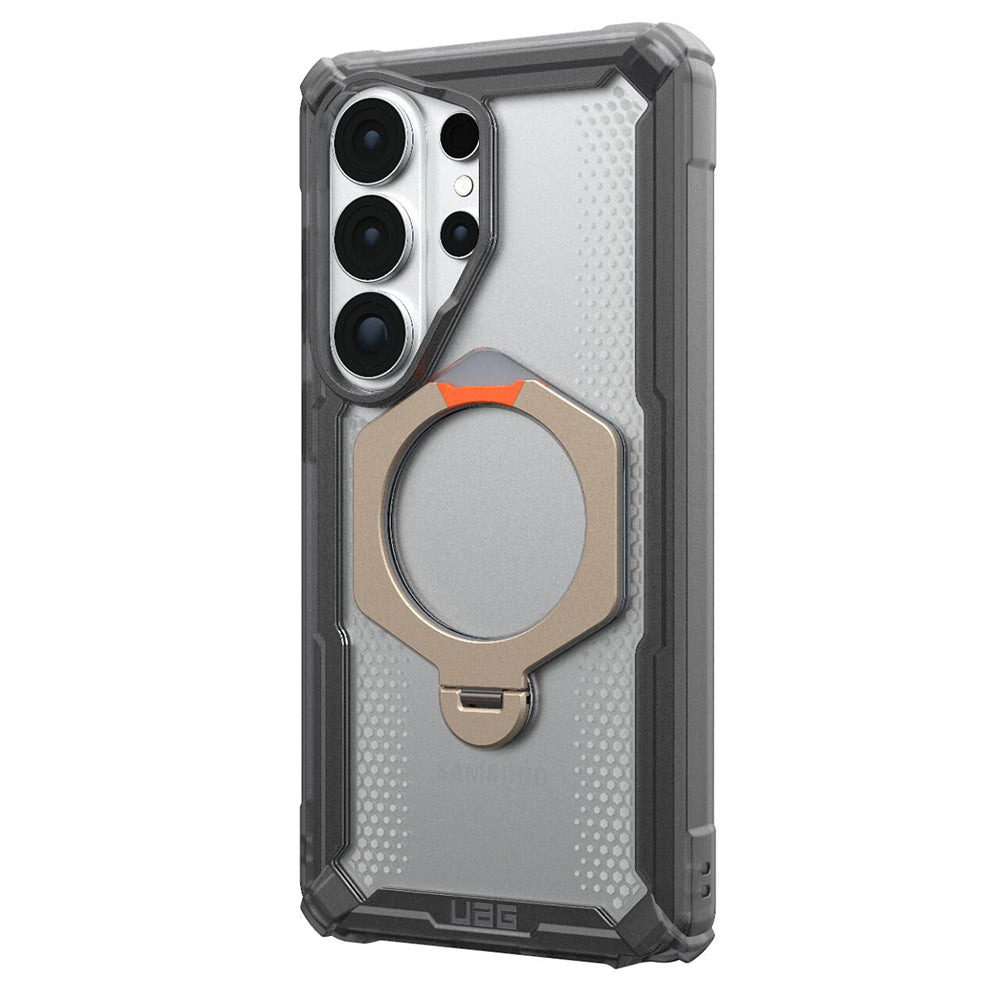 Θήκη MagSafe για Samsung Galaxy S26 Ultra S948, Urban Armor Gear, Plasma XTE 360, Γκρι