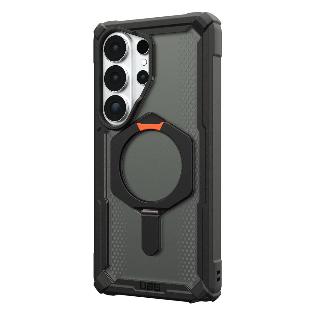 Θήκη MagSafe για Samsung Galaxy S26 Ultra S948, Urban Armor Gear, Plasma XTE, Μαύρο
