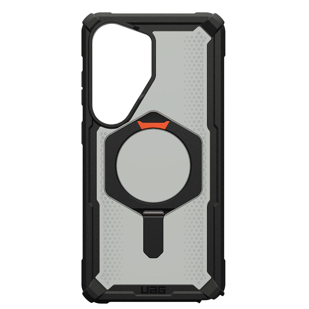 Θήκη MagSafe για Samsung Galaxy S26 Ultra S948, Urban Armor Gear, Plasma XTE, Μαύρο