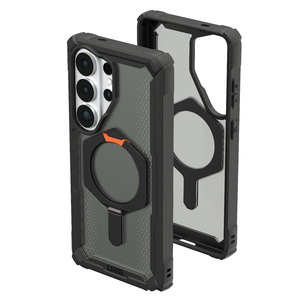 Θήκη MagSafe για Samsung Galaxy S26 Ultra S948, Urban Armor Gear, Plasma XTE, Μαύρο
