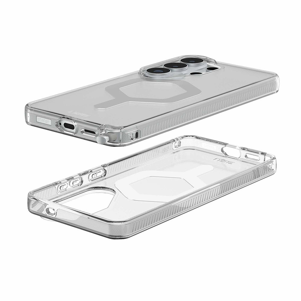 Θήκη MagSafe για Samsung Galaxy S26 Ultra S948, Urban Armor Gear, Plyo, Διαφανής