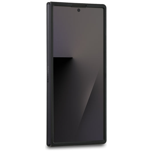 Θήκη MagSafe για Samsung Galaxy Z Fold7 F966, Guess, 4G Classic, Ροζ