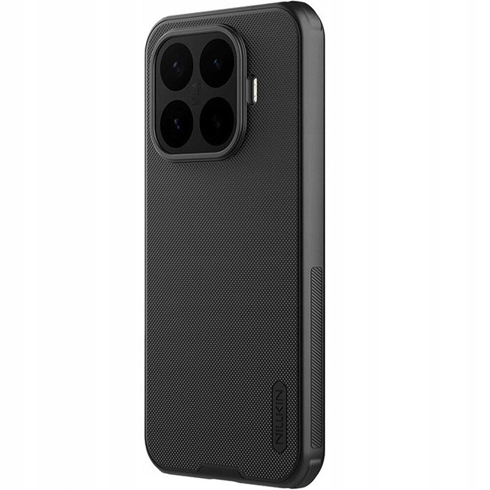 Θήκη MagSafe για Xiaomi 17T Pro, Nillkin, Super Shield Pro, Μαύρο Σατινέ