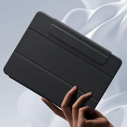 Θήκη για Apple iPad Air 11 (2026) / iPad Air 11 (2025) / Air 11 (2024) / Air (2022) / Air (2020), ESR, Rebound Hybrid, Ροζ
