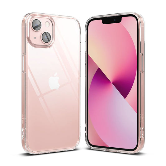 Θήκη για Apple iPhone 13, Ringke, Fusion, Διαφανής