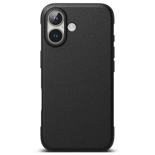 Θήκη για Apple iPhone 16 Plus, Ringke, Onyx, Μαύρη