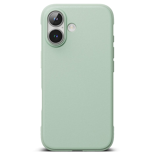 Θήκη για Apple iPhone 16, Ringke, Όνυξ, Ανοιχτό Πράσινο