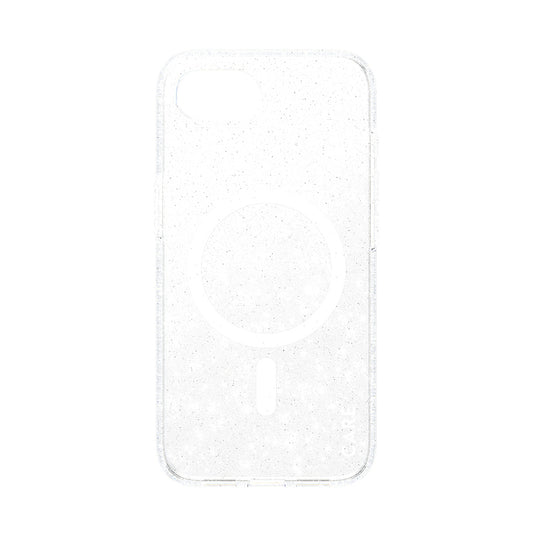 Θήκη για Apple iPhone 17e / 16e, PanzerGlass, Care Urban Combat Star Lit, Διαφανής Λευκή