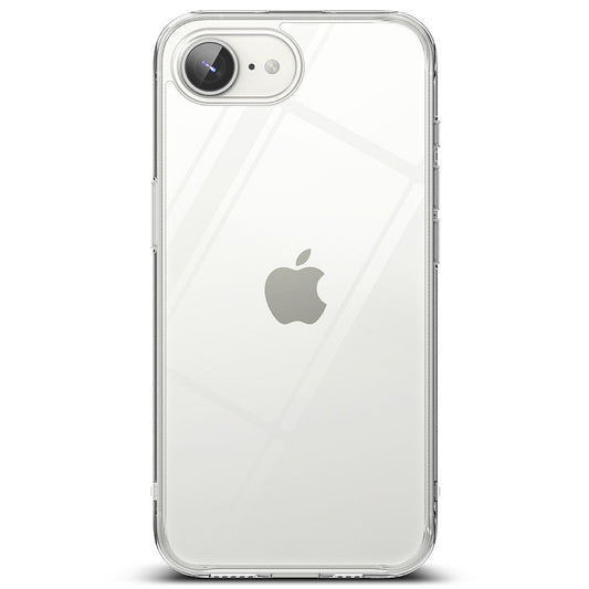 Θήκη για Apple iPhone 17e / 16e, Ringke, Fusion, Διαφανής