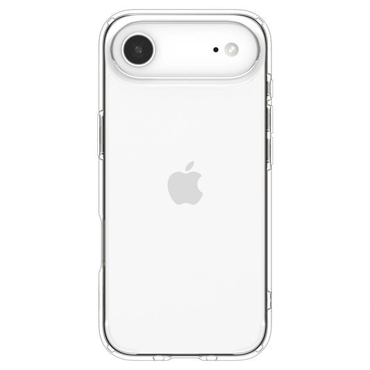 Θήκη για Apple iPhone 17 Air, Spigen, Ultra Hybrid, Διαφανής ACS10309