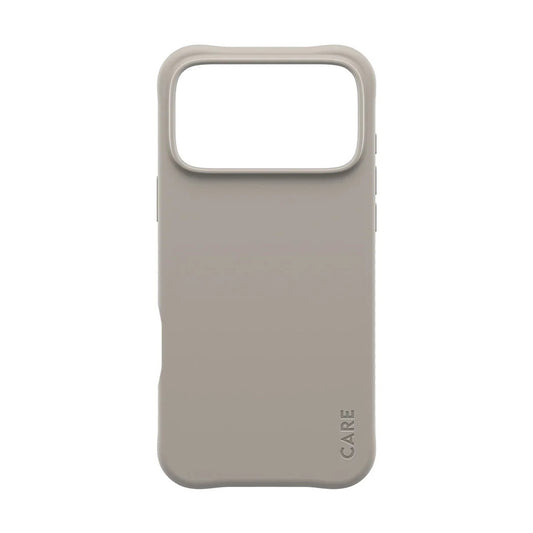 Θήκη για Apple iPhone 17 Pro Max, PanzerGlass, Care Fashionable, Μπεζ