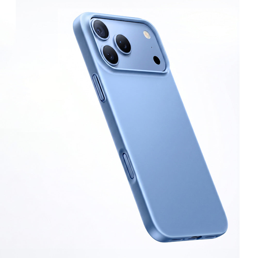 Θήκη MagSafe για Apple iPhone 18 Pro / 17 Pro, Torras, OriginFit, Μπλε