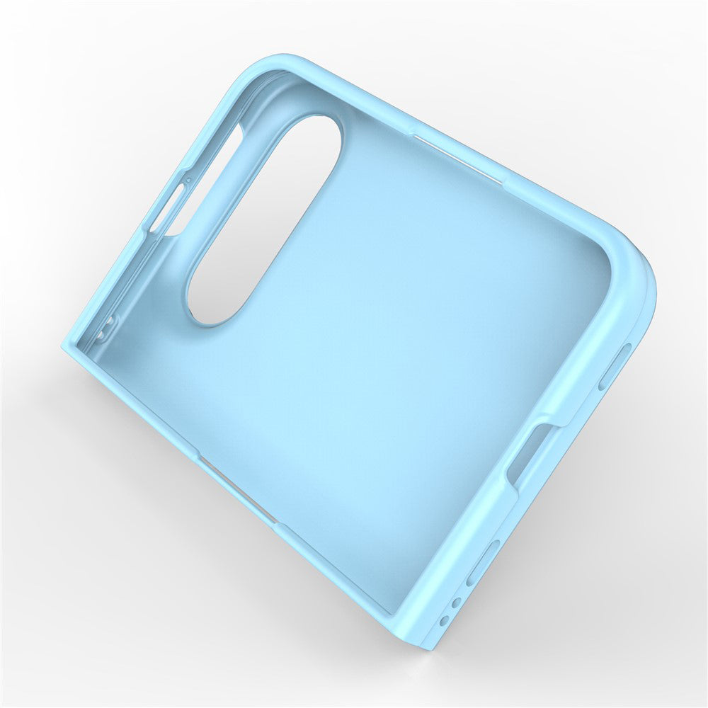 Θήκη για Apple iPhone Duo, Techsuit, Magic Shield, Μπλε