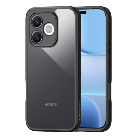 Θήκη για Honor 600 Lite, DUX DUCIS, Aimo, Μαύρο