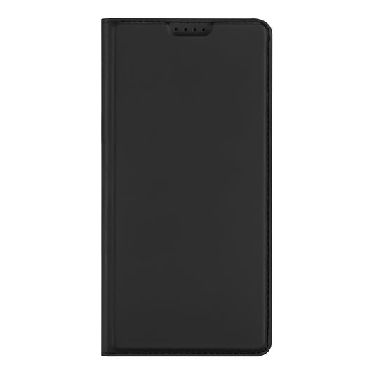 Θήκη για Honor 600 Lite, DUX DUCIS, Skin Pro, Μαύρο