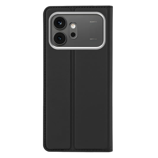 Θήκη για Honor 600 Pro / 600, DUX DUCIS, Skin Pro, Μαύρο