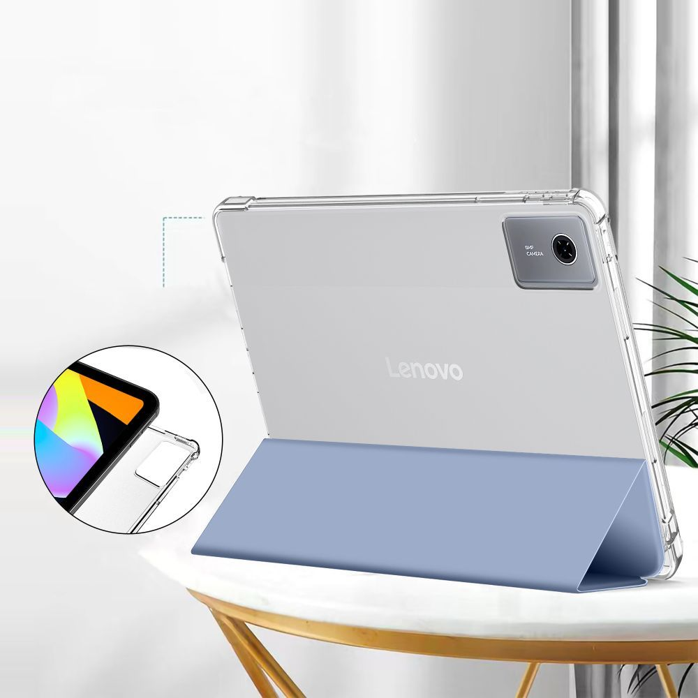 Θήκη για Lenovo Idea Tab 11, Tech-Protect, SC PEN Hybrid, Μπλε