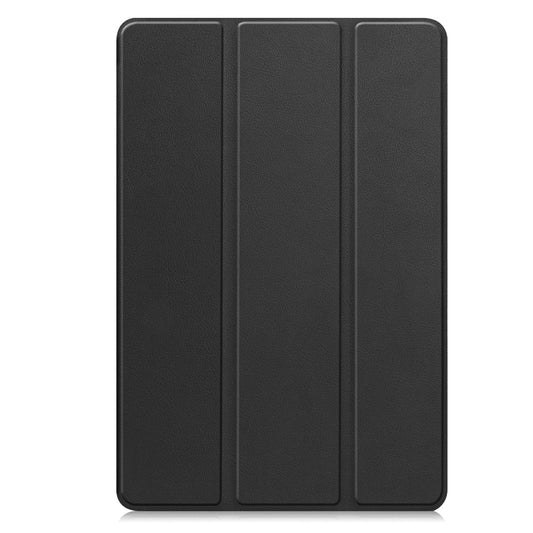 Case for Lenovo Idea Tab Plus, Techsuit, FoldPro, Black