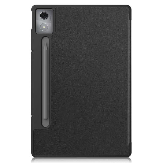 Case for Lenovo Idea Tab Pro, Techsuit, FoldPro, Red