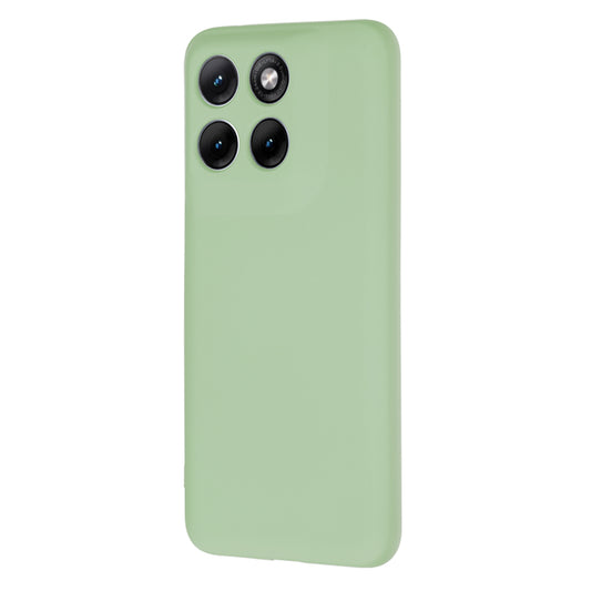 Θήκη για Motorola Edge 70 Fusion, Techsuit, SoftFlex, Ανοιχτό Πράσινο
