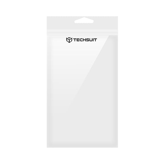 Θήκη για Motorola Moto E32s / E32 / G22, Techsuit, Ανθεκτική σε Κρούσεις Διαφανής, Καπνιστή