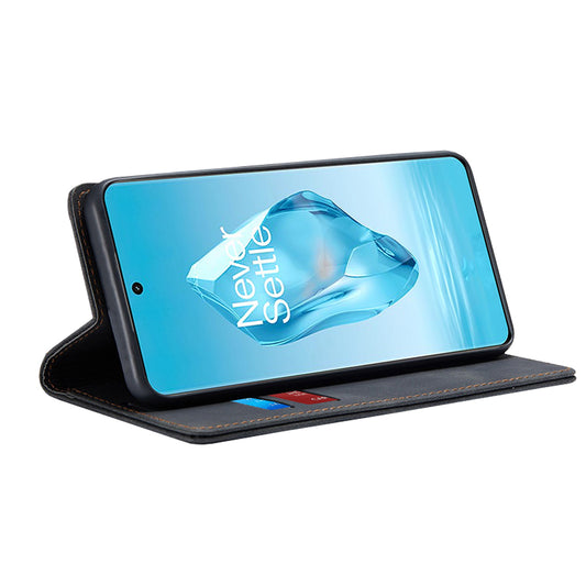 Θήκη για OnePlus 12R, Techsuit, Confy, Μαύρη